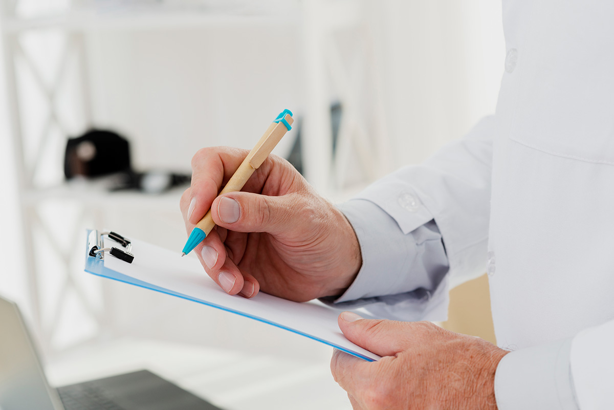 Testosterone Replacement Therapy In Testosterone Replacement Therapy Clinic In Broomfield